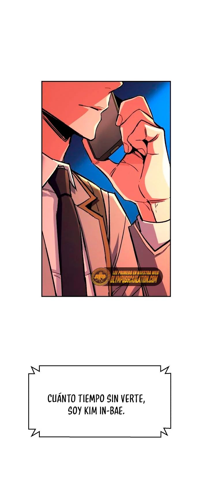 Read Mercenario Adolescente (es) Manga Online