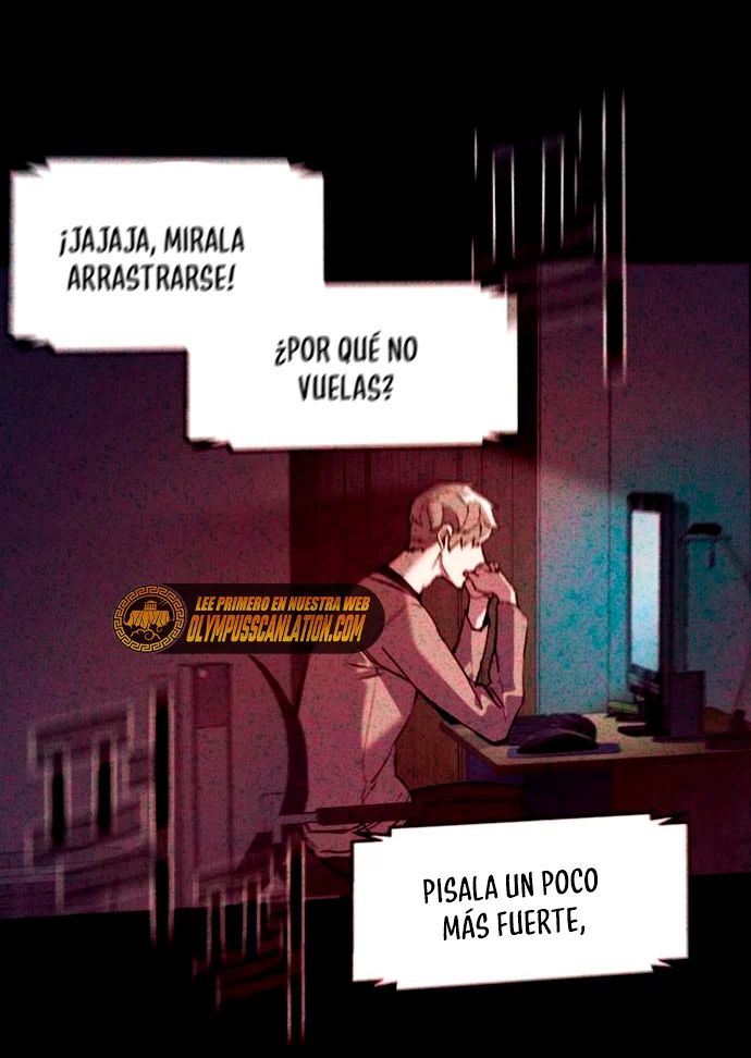 Read Mercenario Adolescente (es) Manga Online