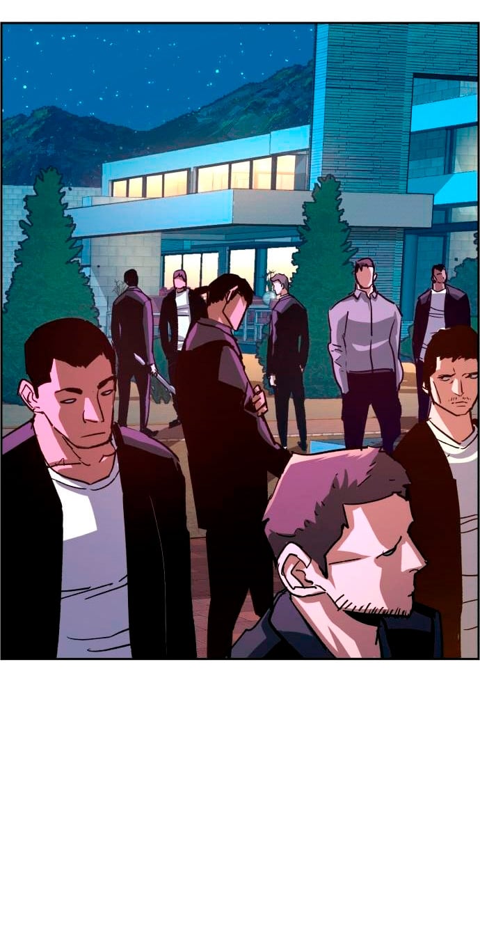 Read Mercenario Adolescente (es) Manga Online