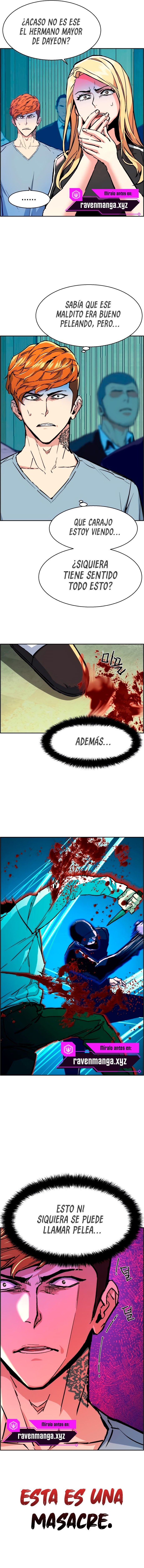 Read Mercenario Adolescente (es) Manga Online