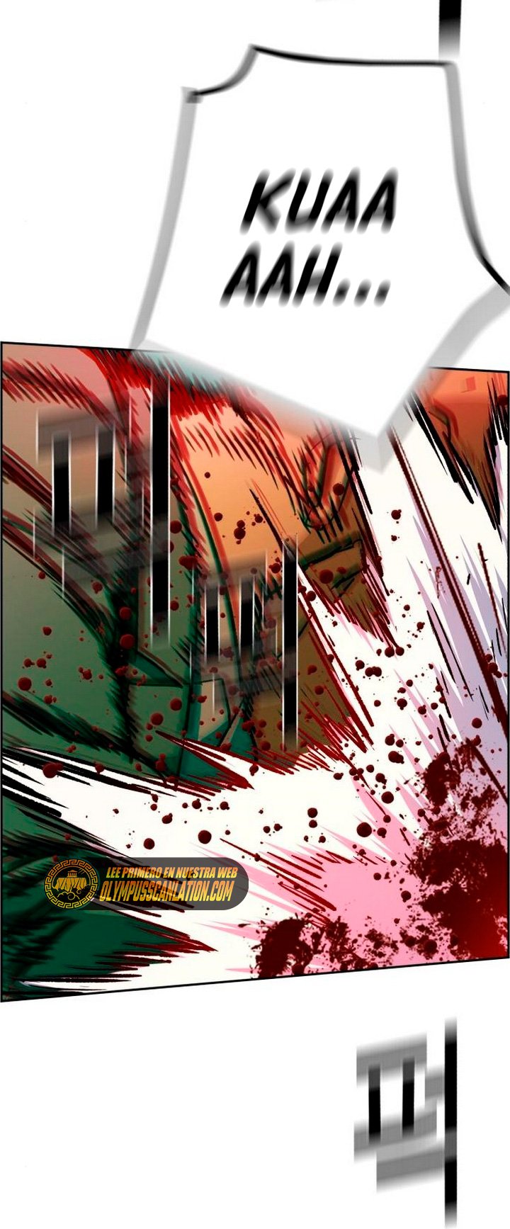 Read Mercenario Adolescente (es) Manga Online