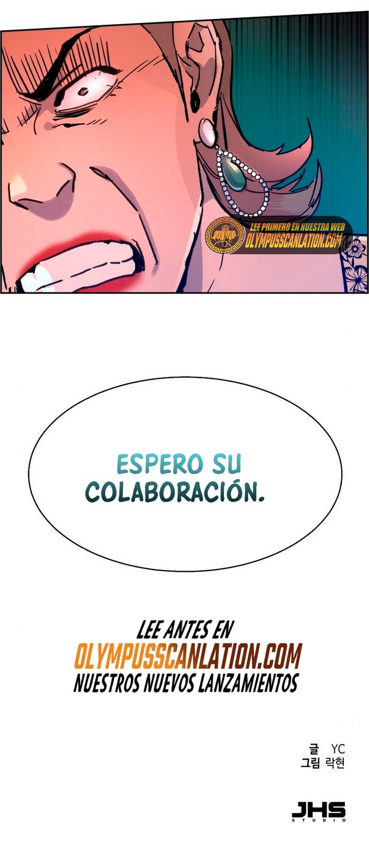 Read Mercenario Adolescente (es) Manga Online