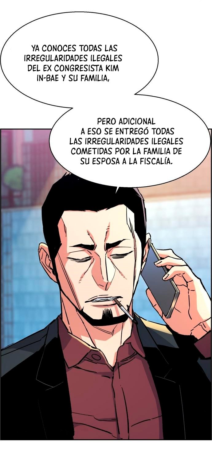 Read Mercenario Adolescente (es) Manga Online