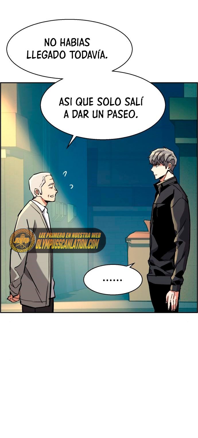Read Mercenario Adolescente (es) Manga Online