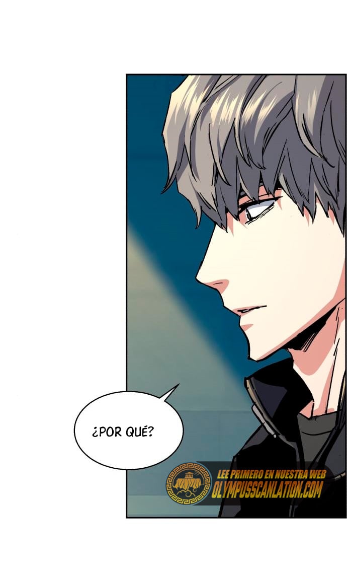Read Mercenario Adolescente (es) Manga Online