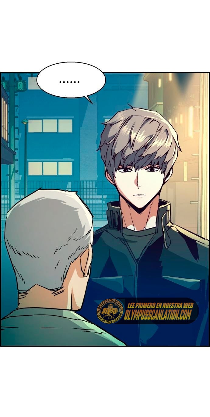 Read Mercenario Adolescente (es) Manga Online