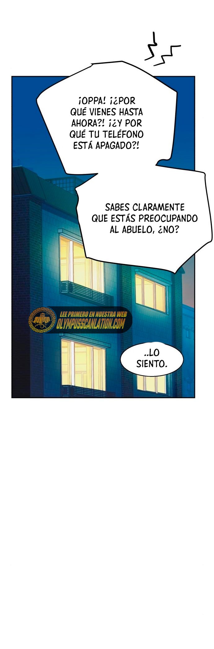 Read Mercenario Adolescente (es) Manga Online