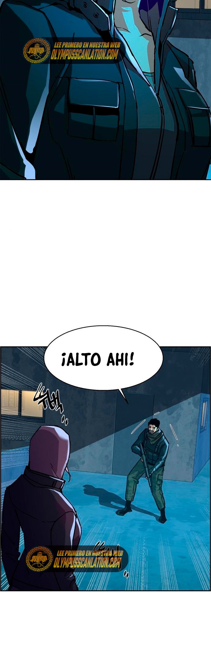 Read Mercenario Adolescente (es) Manga Online