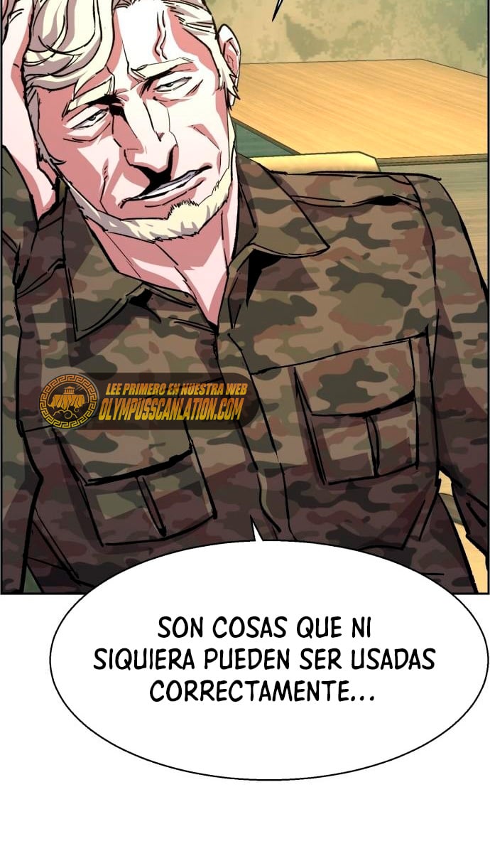 Read Mercenario Adolescente (es) Manga Online