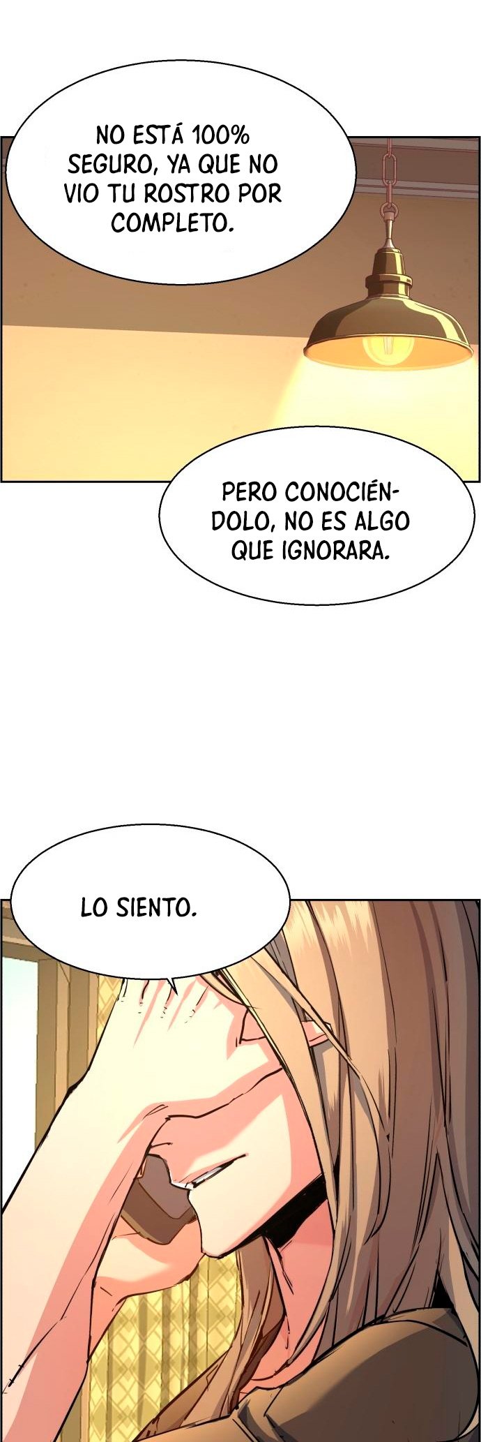 Read Mercenario Adolescente (es) Manga Online