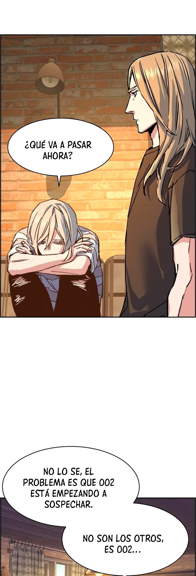 Read Mercenario Adolescente (es) Manga Online