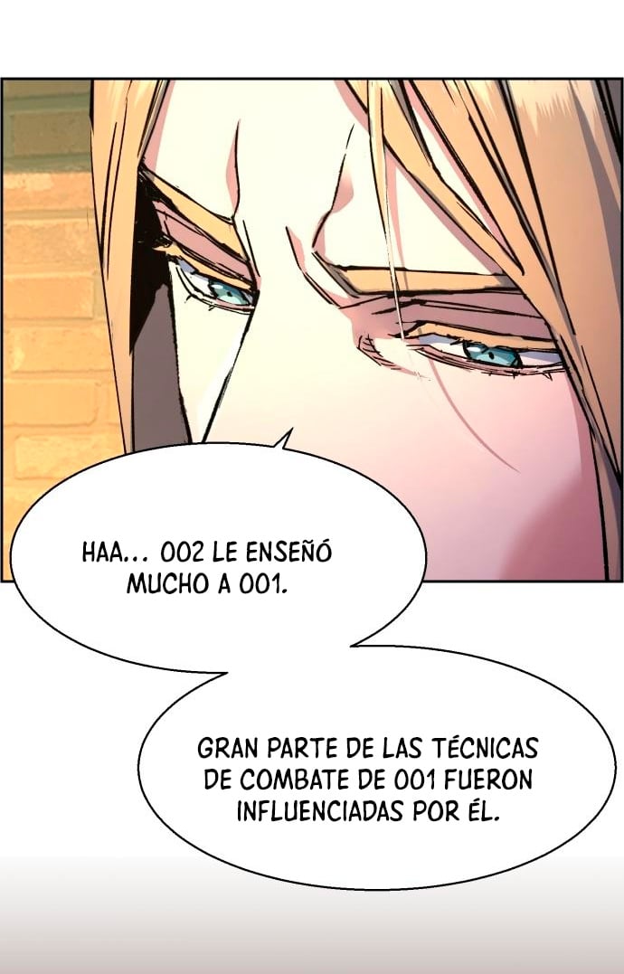 Read Mercenario Adolescente (es) Manga Online
