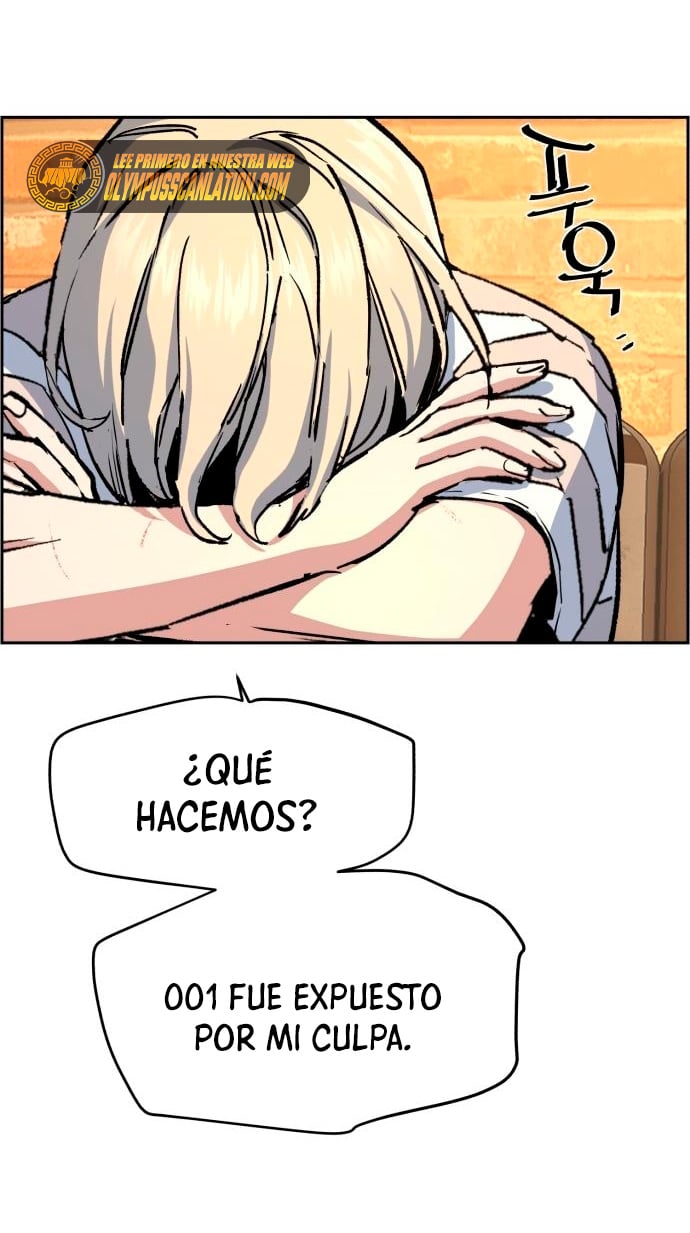 Read Mercenario Adolescente (es) Manga Online