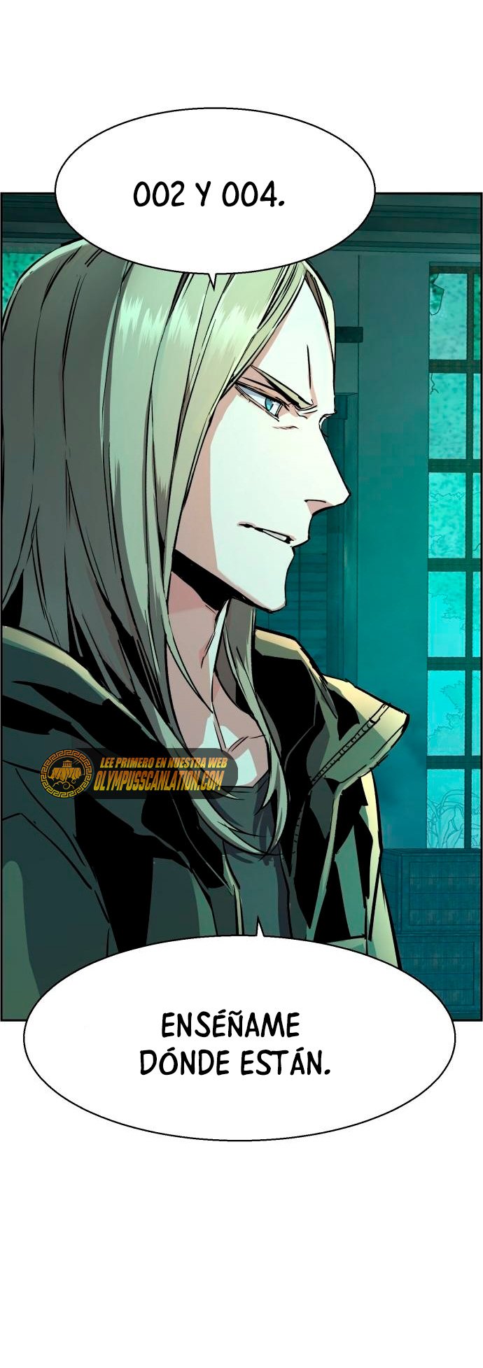 Read Mercenario Adolescente (es) Manga Online
