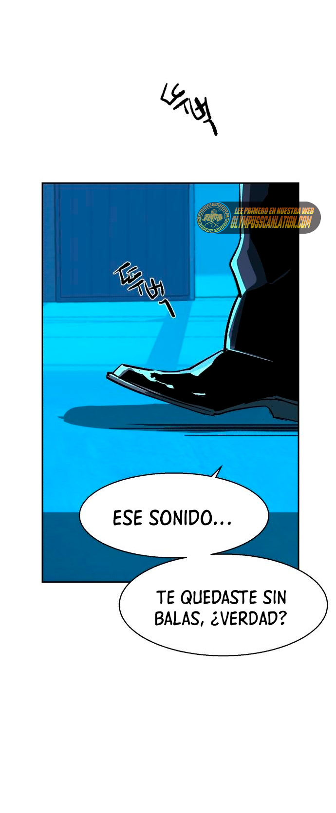 Read Mercenario Adolescente (es) Manga Online