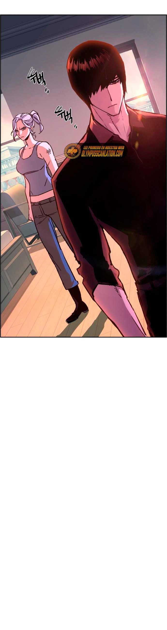 Read Mercenario Adolescente (es) Manga Online