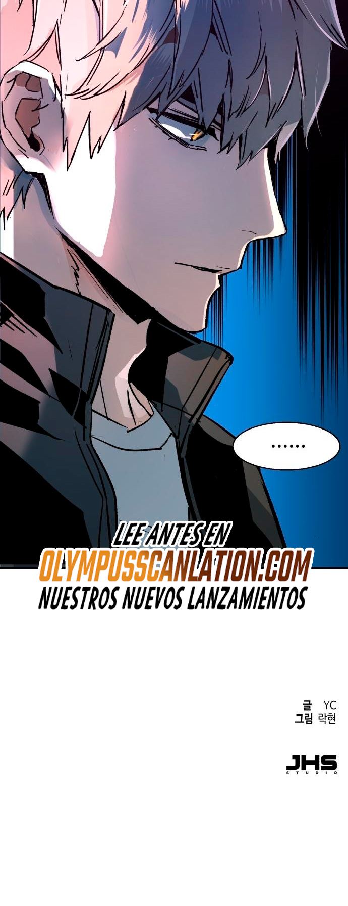Read Mercenario Adolescente (es) Manga Online