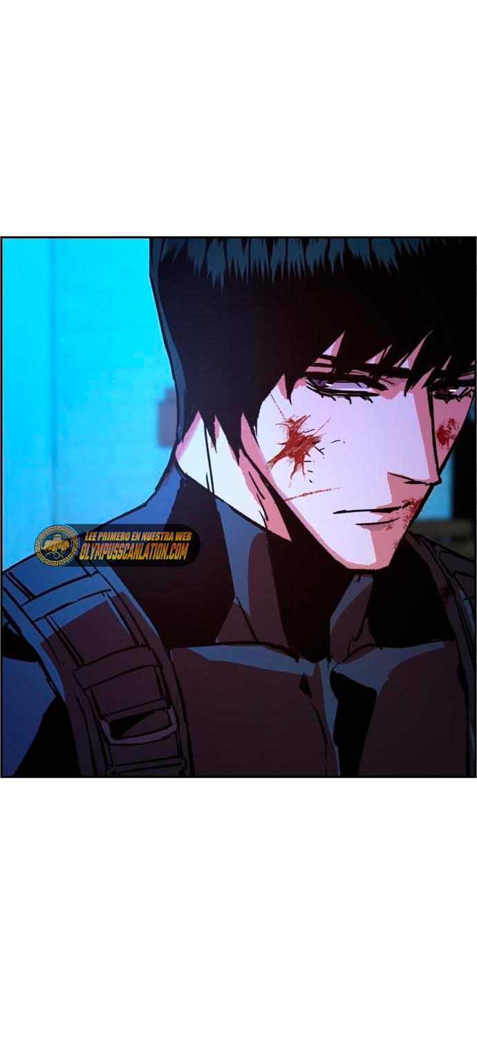Read Mercenario Adolescente (es) Manga Online