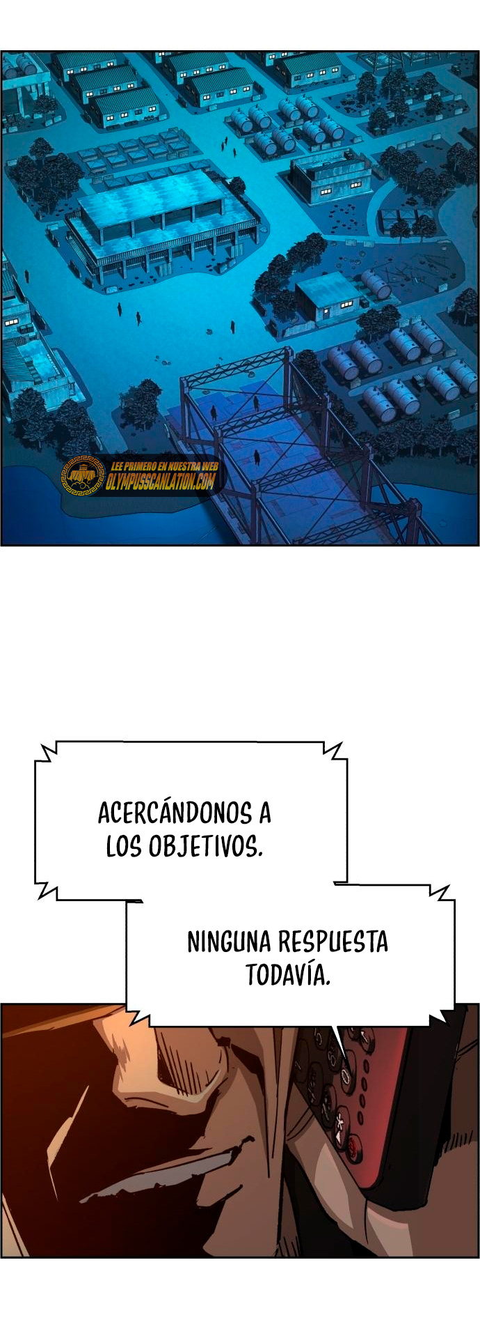 Read Mercenario Adolescente (es) Manga Online