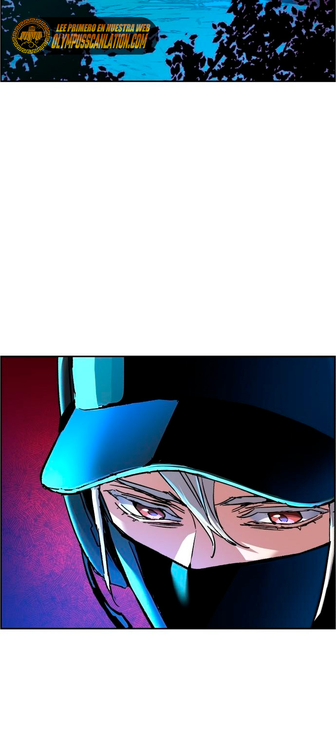 Read Mercenario Adolescente (es) Manga Online