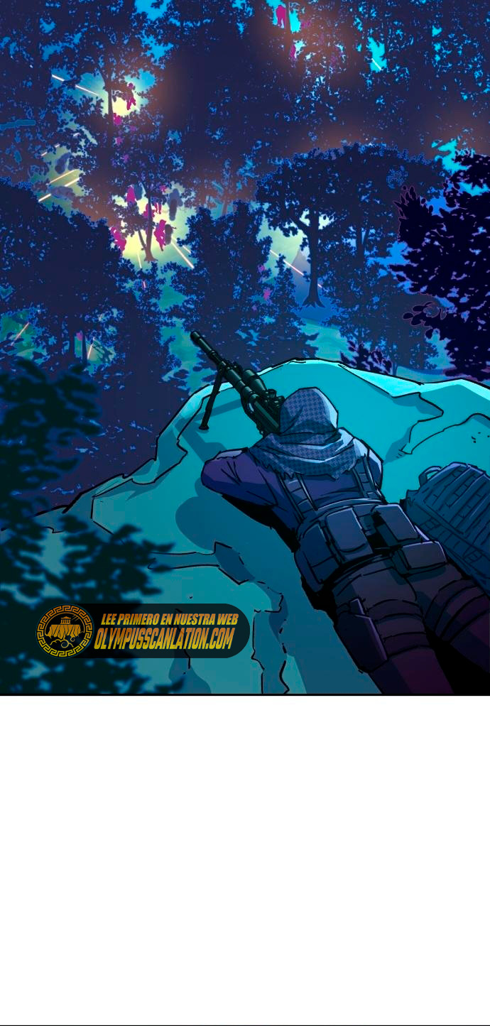 Read Mercenario Adolescente (es) Manga Online