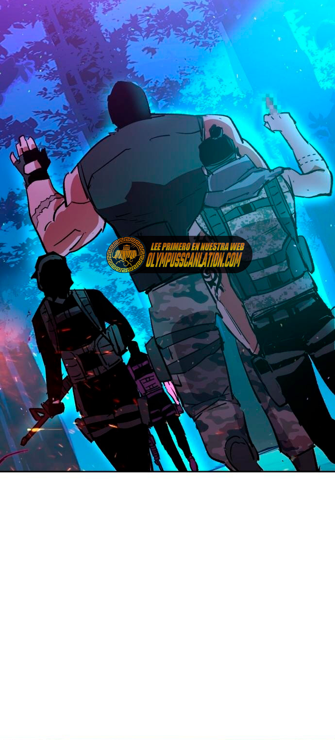 Read Mercenario Adolescente (es) Manga Online