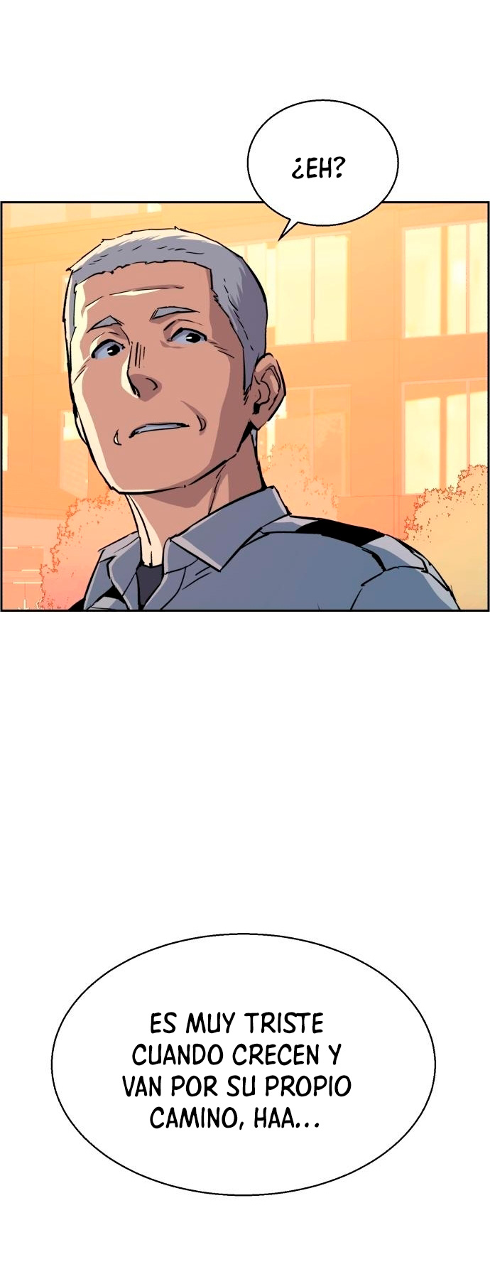 Read Mercenario Adolescente (es) Manga Online