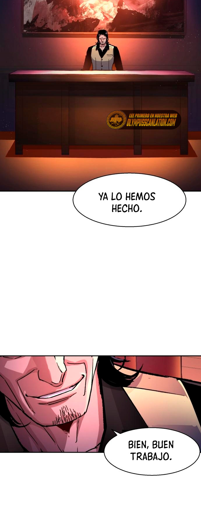 Read Mercenario Adolescente (es) Manga Online