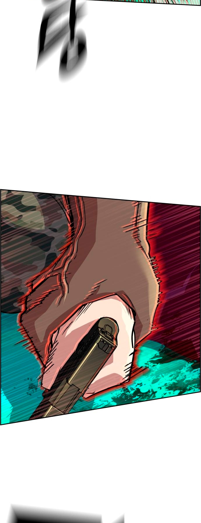 Read Mercenario Adolescente (es) Manga Online