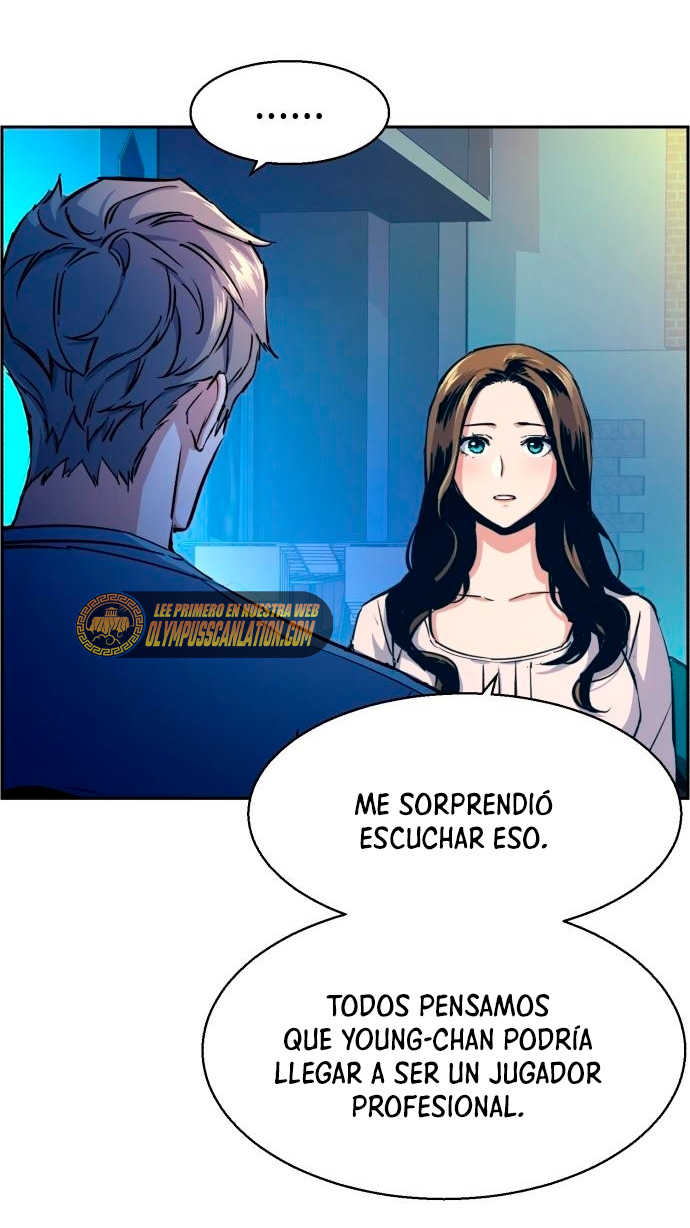 Read Mercenario Adolescente (es) Manga Online
