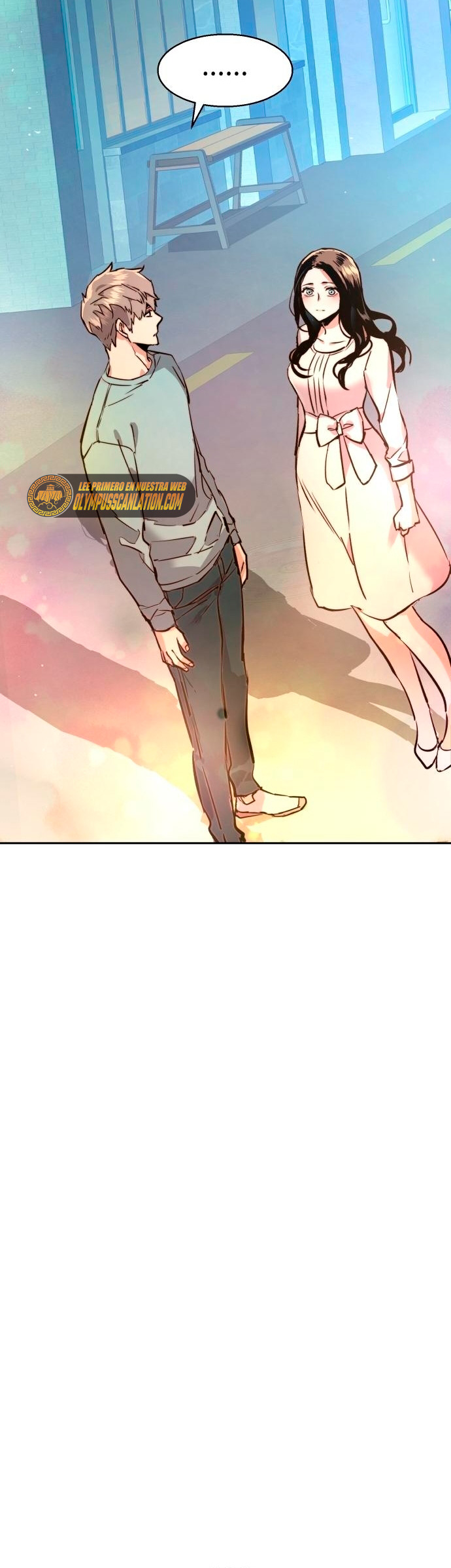 Read Mercenario Adolescente (es) Manga Online