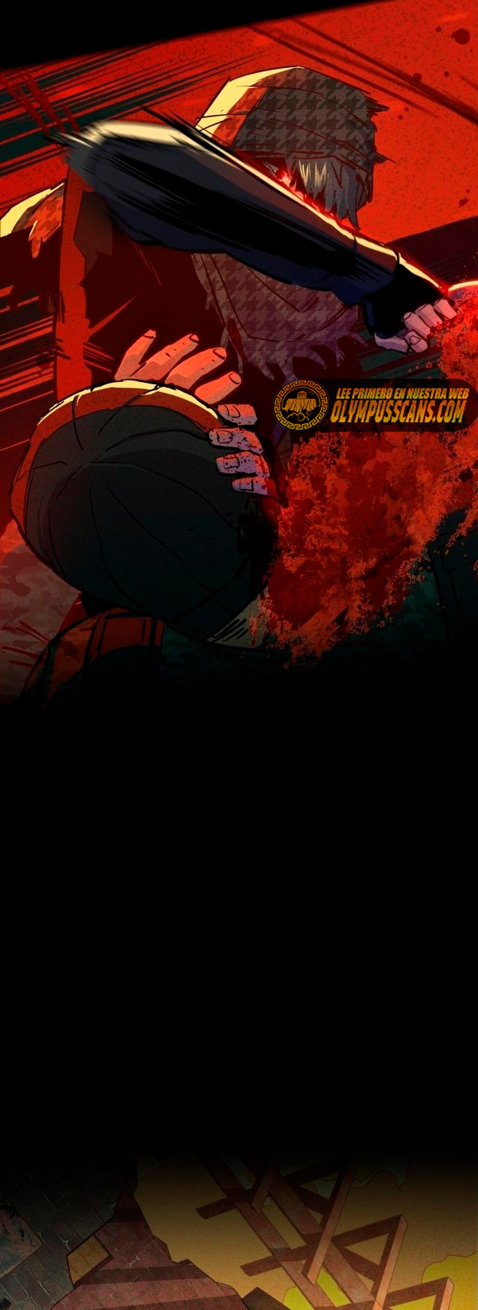 Read Mercenario Adolescente (es) Manga Online