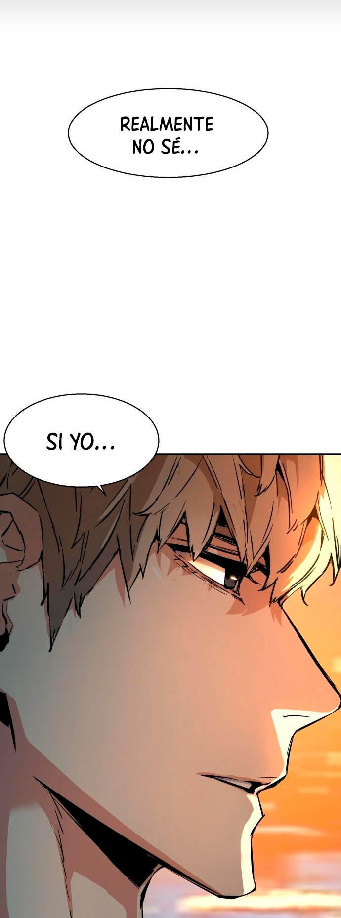 Read Mercenario Adolescente (es) Manga Online
