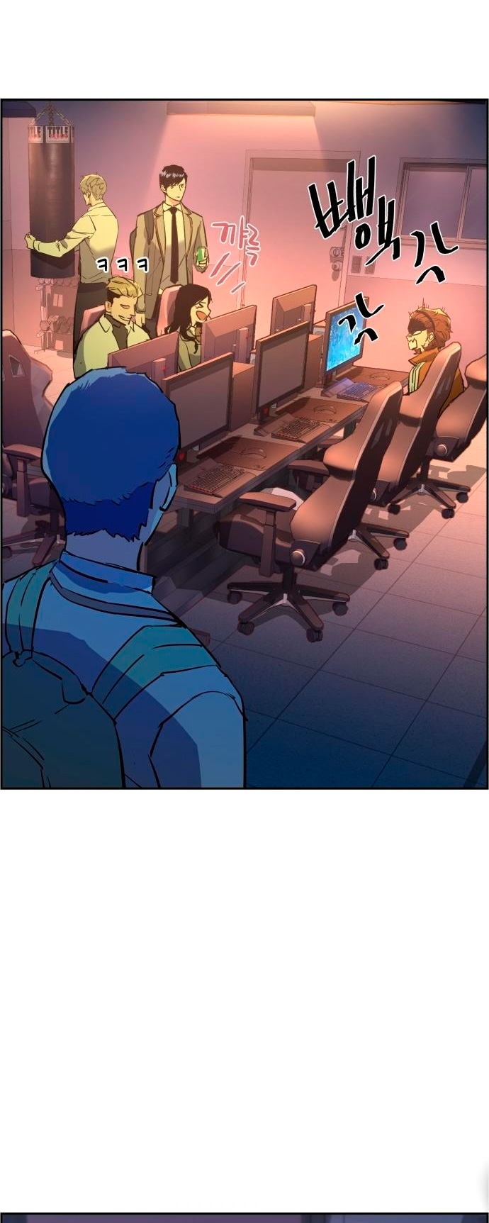 Read Mercenario Adolescente (es) Manga Online