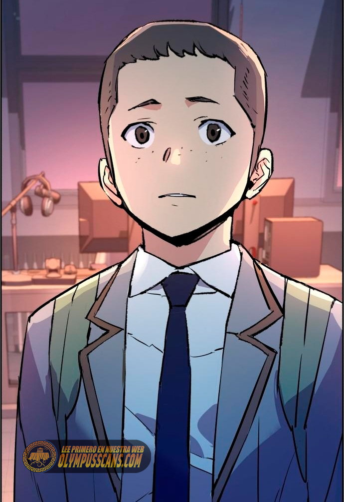 Read Mercenario Adolescente (es) Manga Online