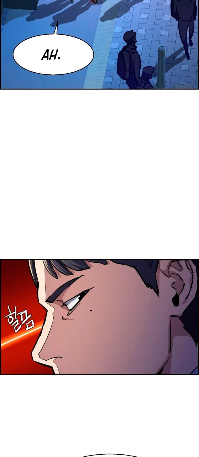 Read Mercenario Adolescente (es) Manga Online