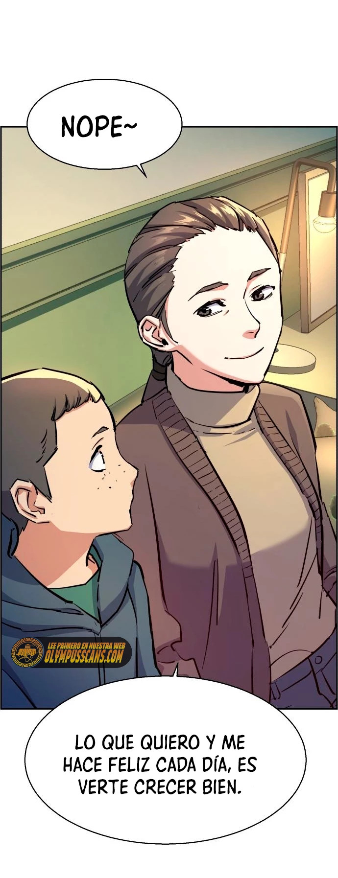 Read Mercenario Adolescente (es) Manga Online