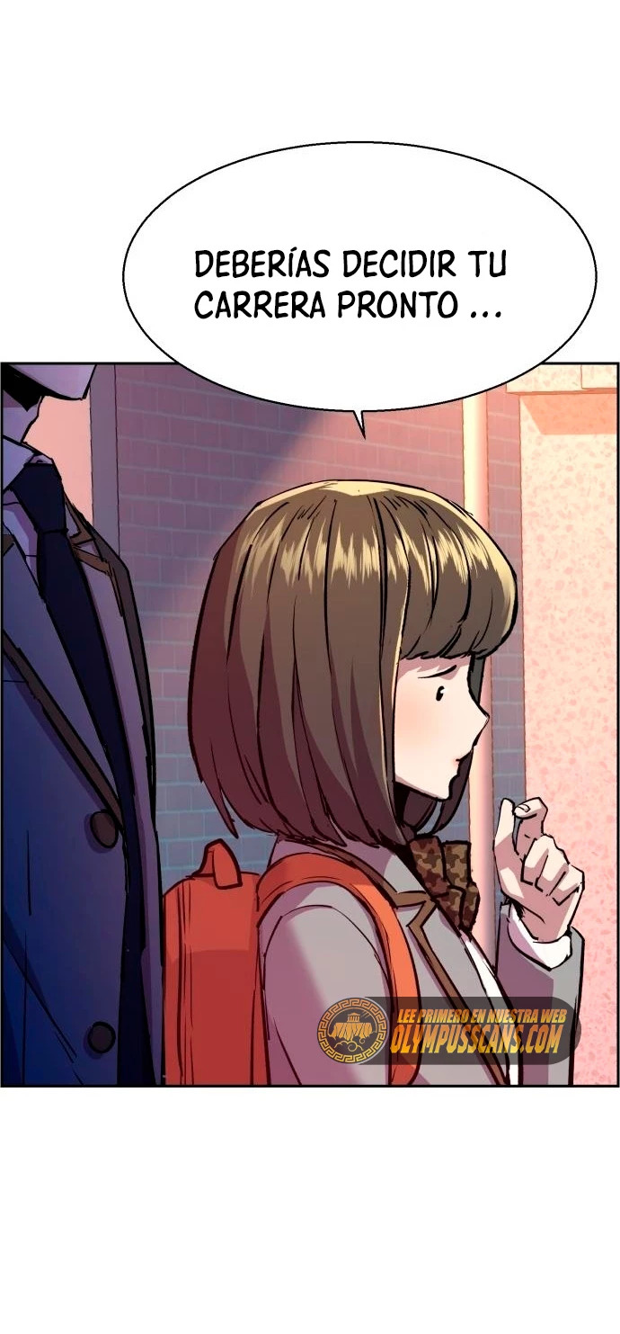 Read Mercenario Adolescente (es) Manga Online