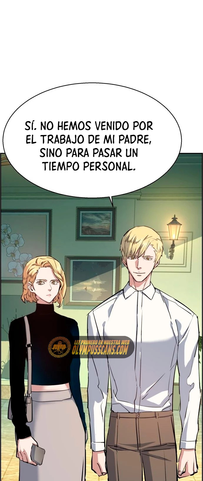 Read Mercenario Adolescente (es) Manga Online