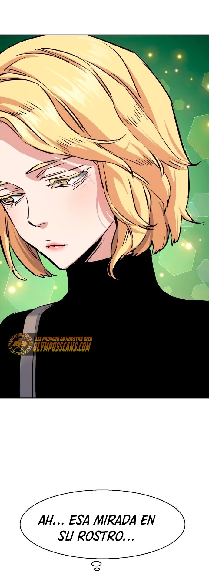 Read Mercenario Adolescente (es) Manga Online