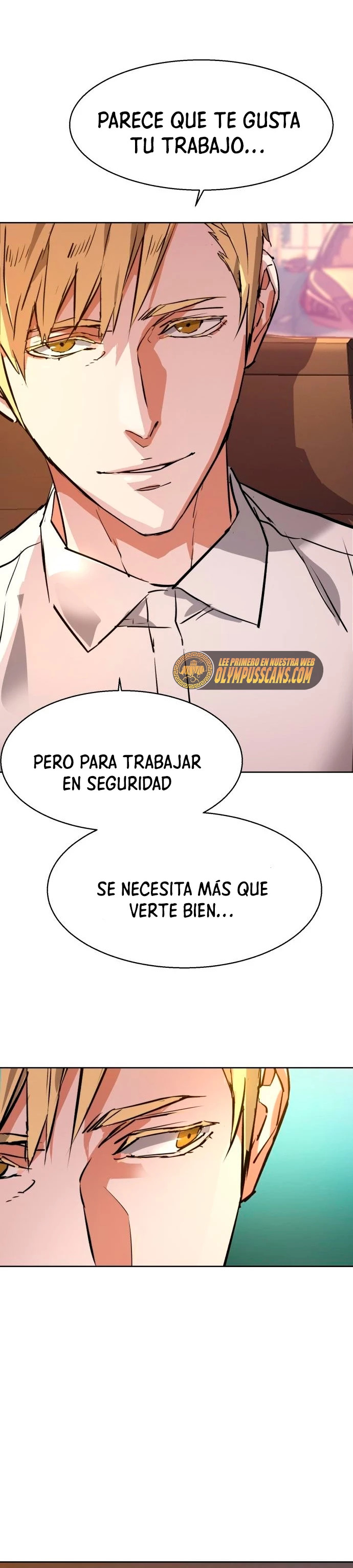 Read Mercenario Adolescente (es) Manga Online