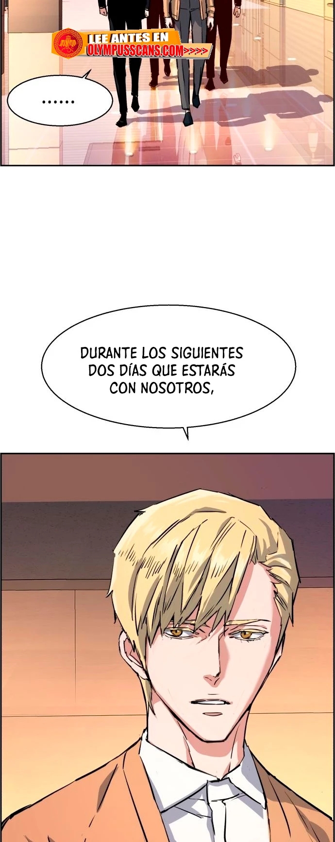 Read Mercenario Adolescente (es) Manga Online