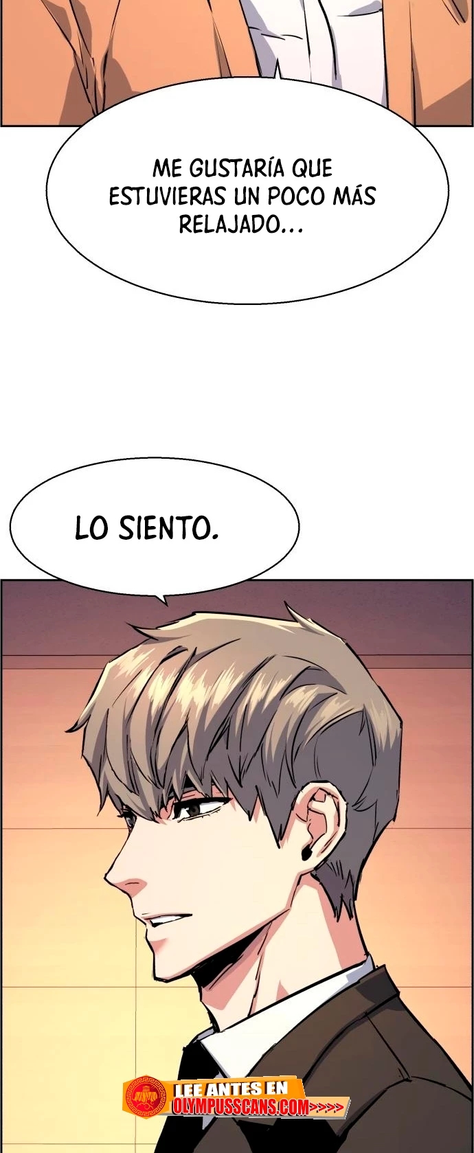Read Mercenario Adolescente (es) Manga Online
