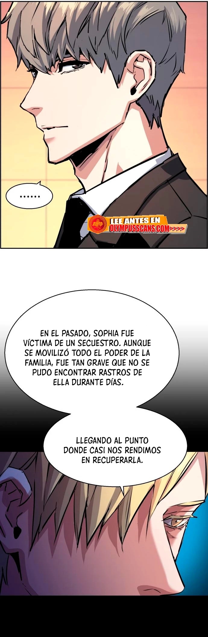 Read Mercenario Adolescente (es) Manga Online