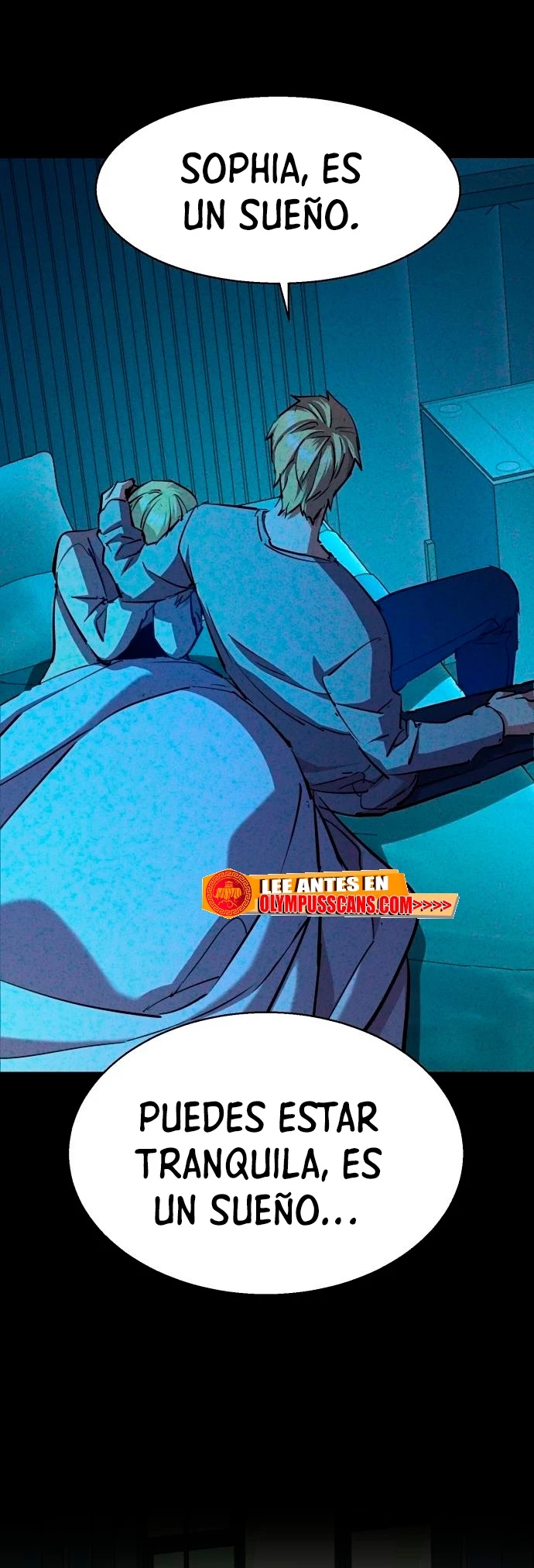 Read Mercenario Adolescente (es) Manga Online