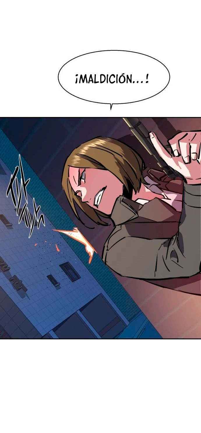 Read Mercenario Adolescente (es) Manga Online