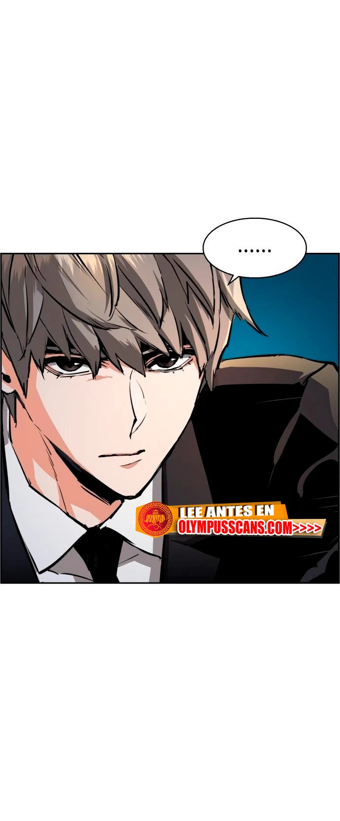 Read Mercenario Adolescente (es) Manga Online