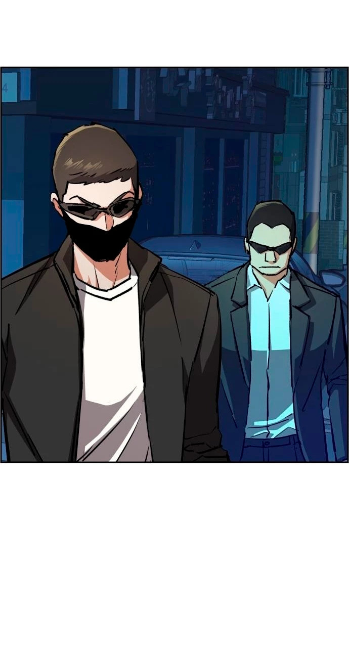 Read Mercenario Adolescente (es) Manga Online
