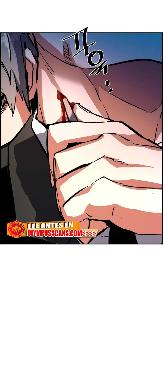 Read Mercenario Adolescente (es) Manga Online