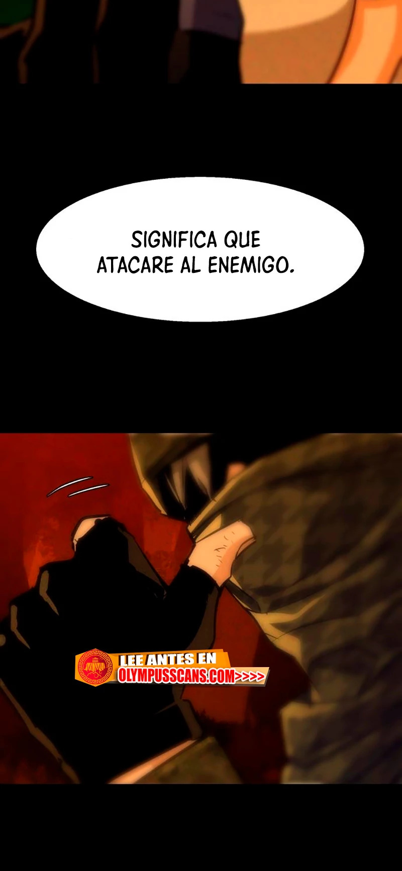 Read Mercenario Adolescente (es) Manga Online